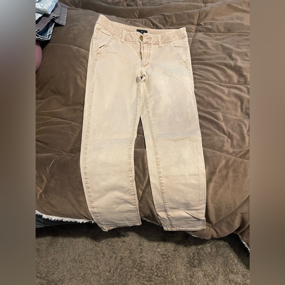 Khakis
